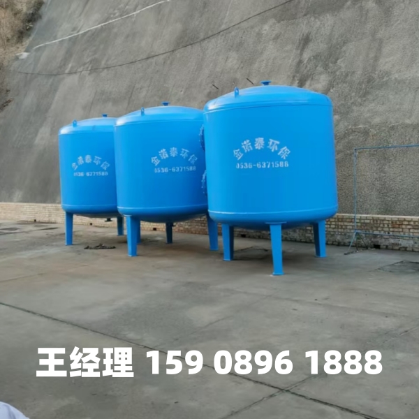 合肥多介质过滤器
