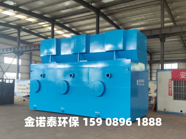 合肥新型FA一体化净水器